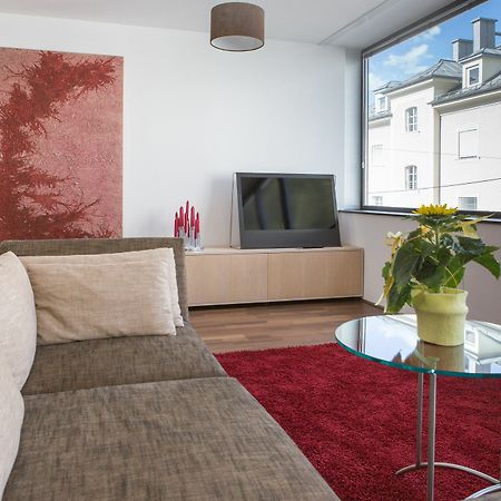 Salzburg City Appartement Luaran gambar