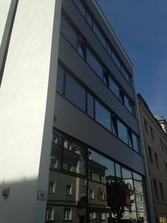 Salzburg City Appartement Luaran gambar