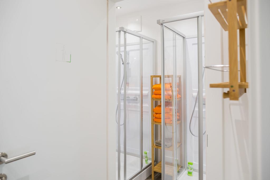 Salzburg City Appartement Luaran gambar