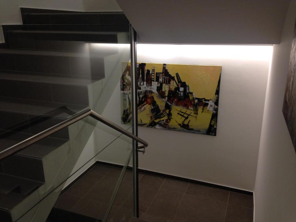Salzburg City Appartement Luaran gambar