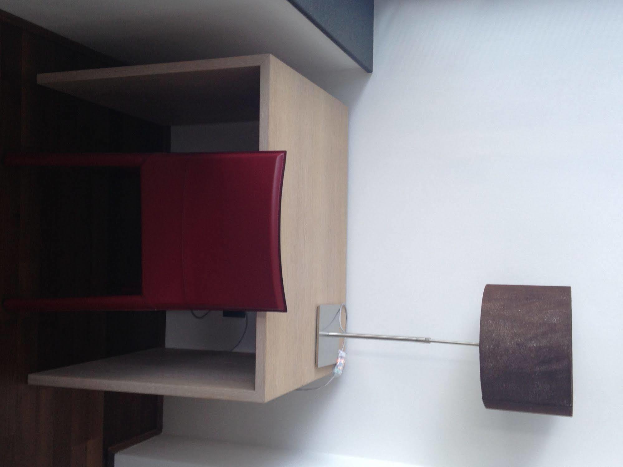 Salzburg City Appartement Luaran gambar