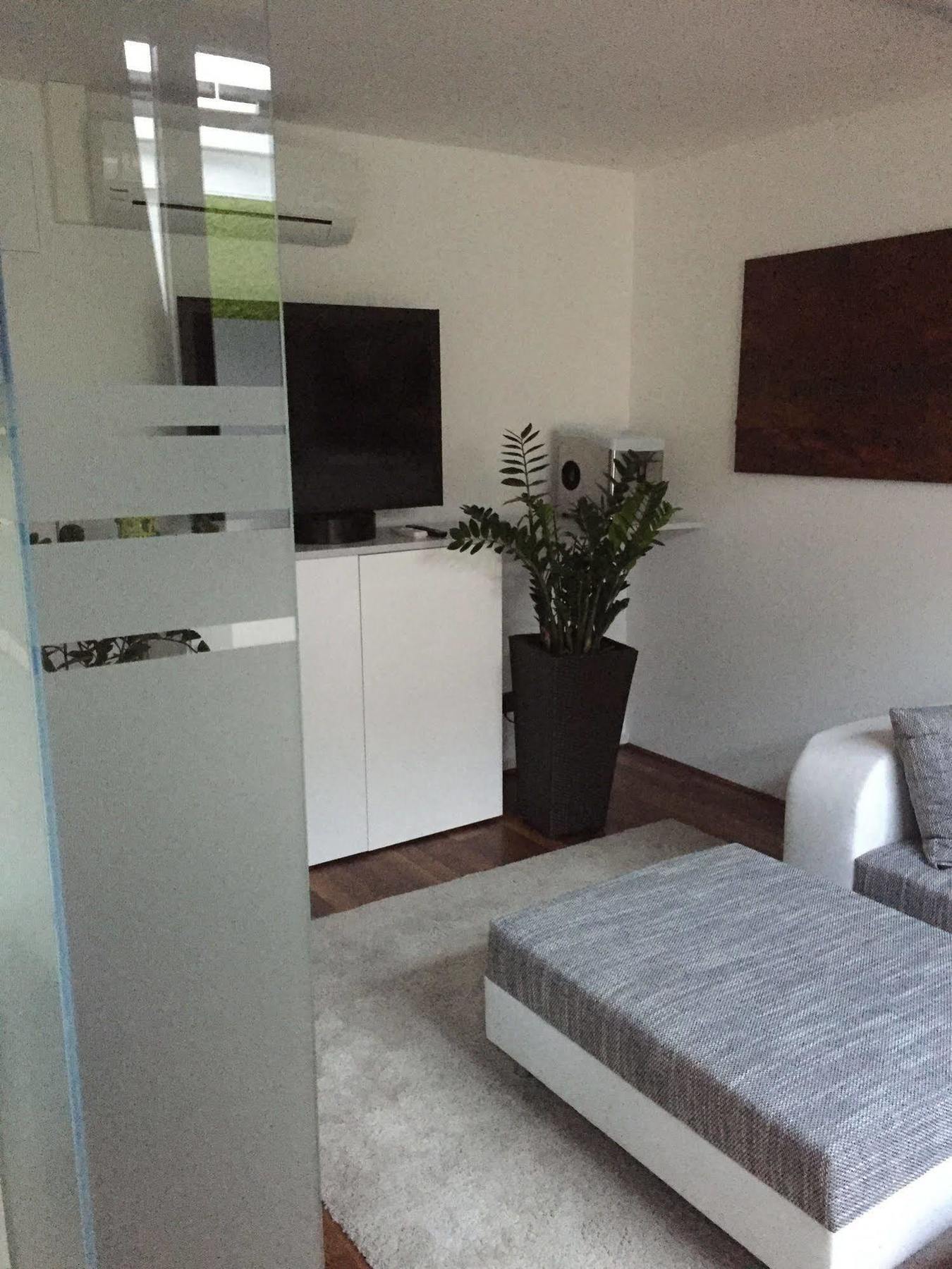Salzburg City Appartement Luaran gambar