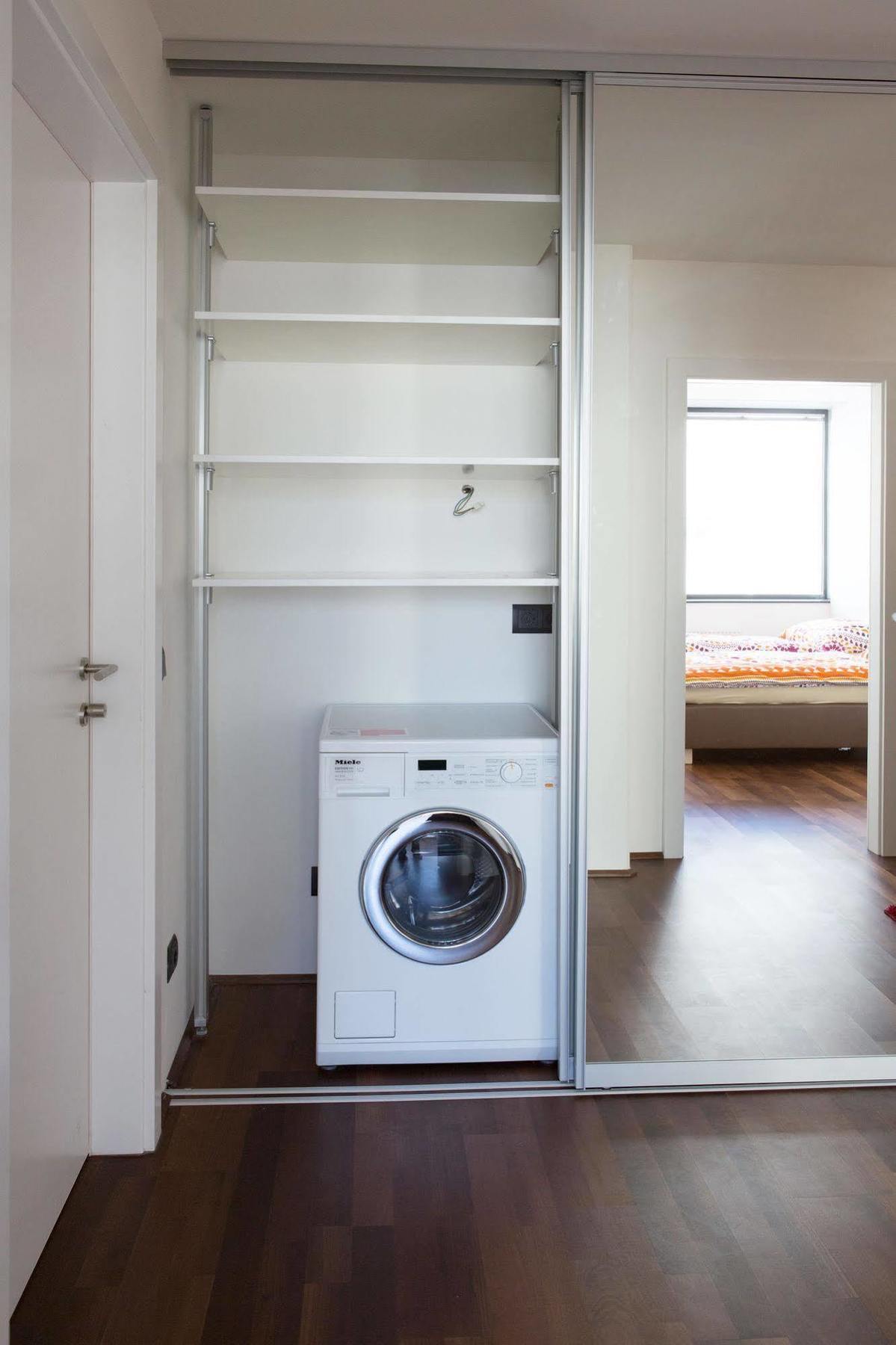 Salzburg City Appartement Luaran gambar