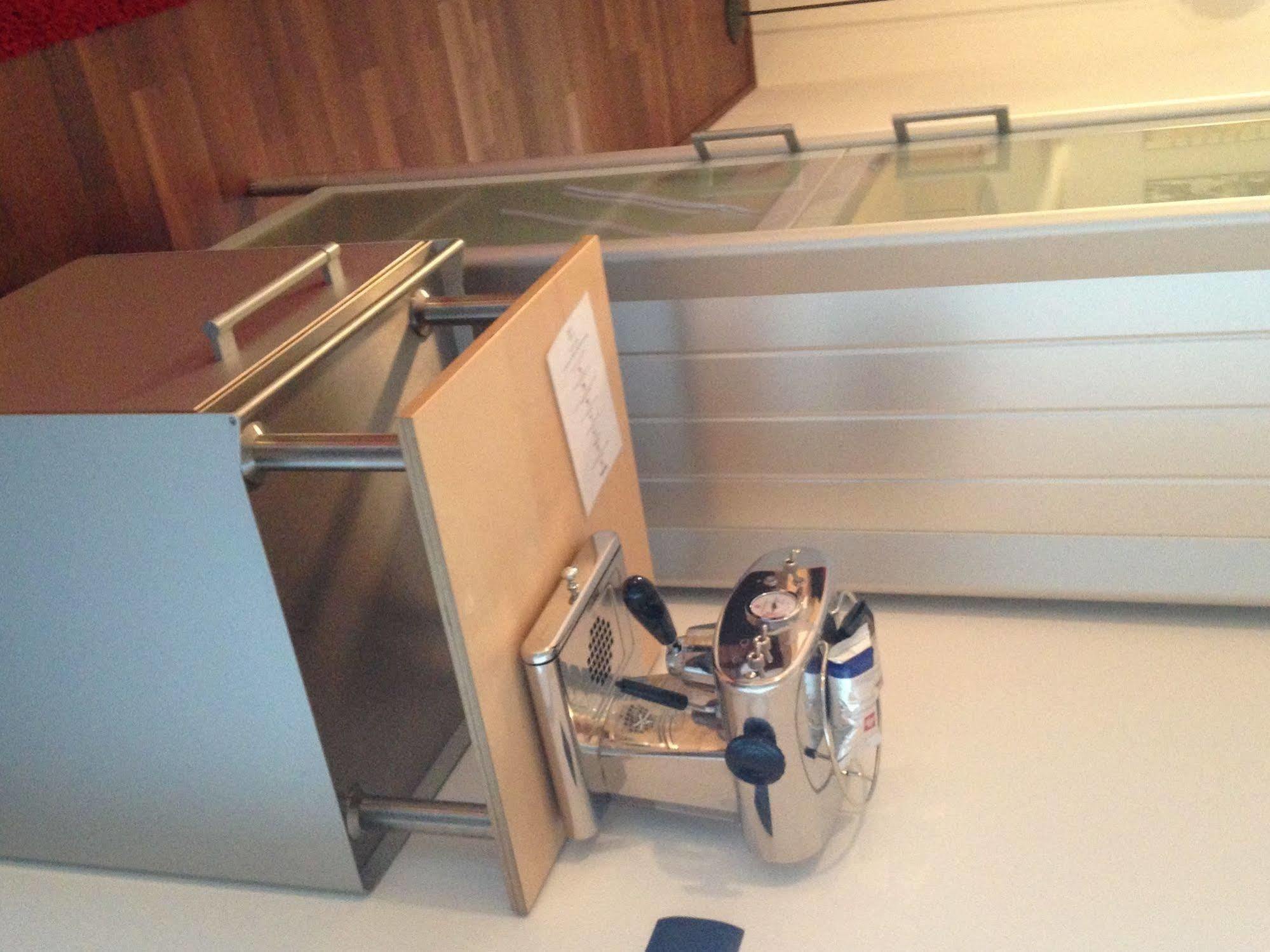 Salzburg City Appartement Luaran gambar