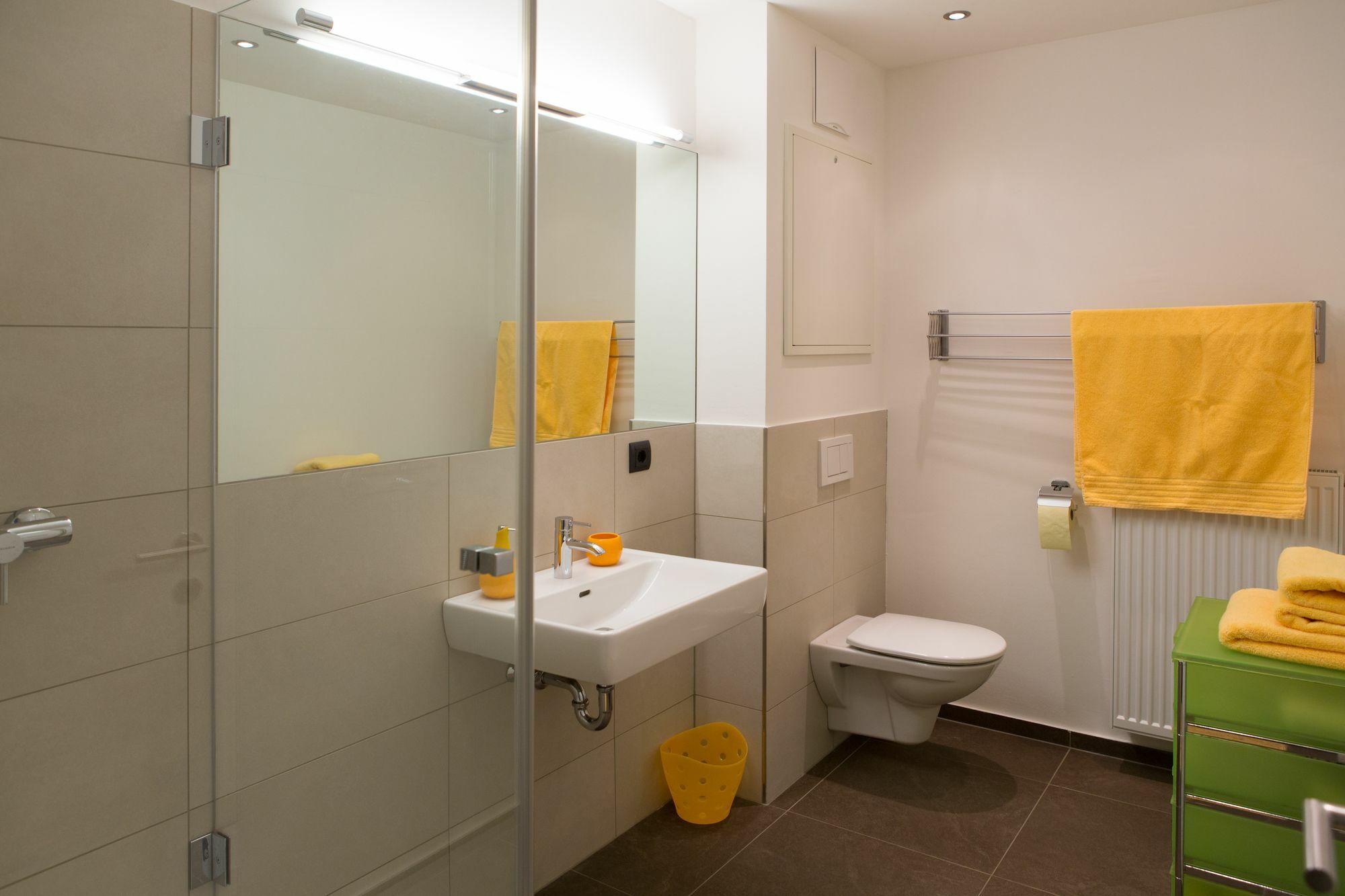 Salzburg City Appartement Luaran gambar
