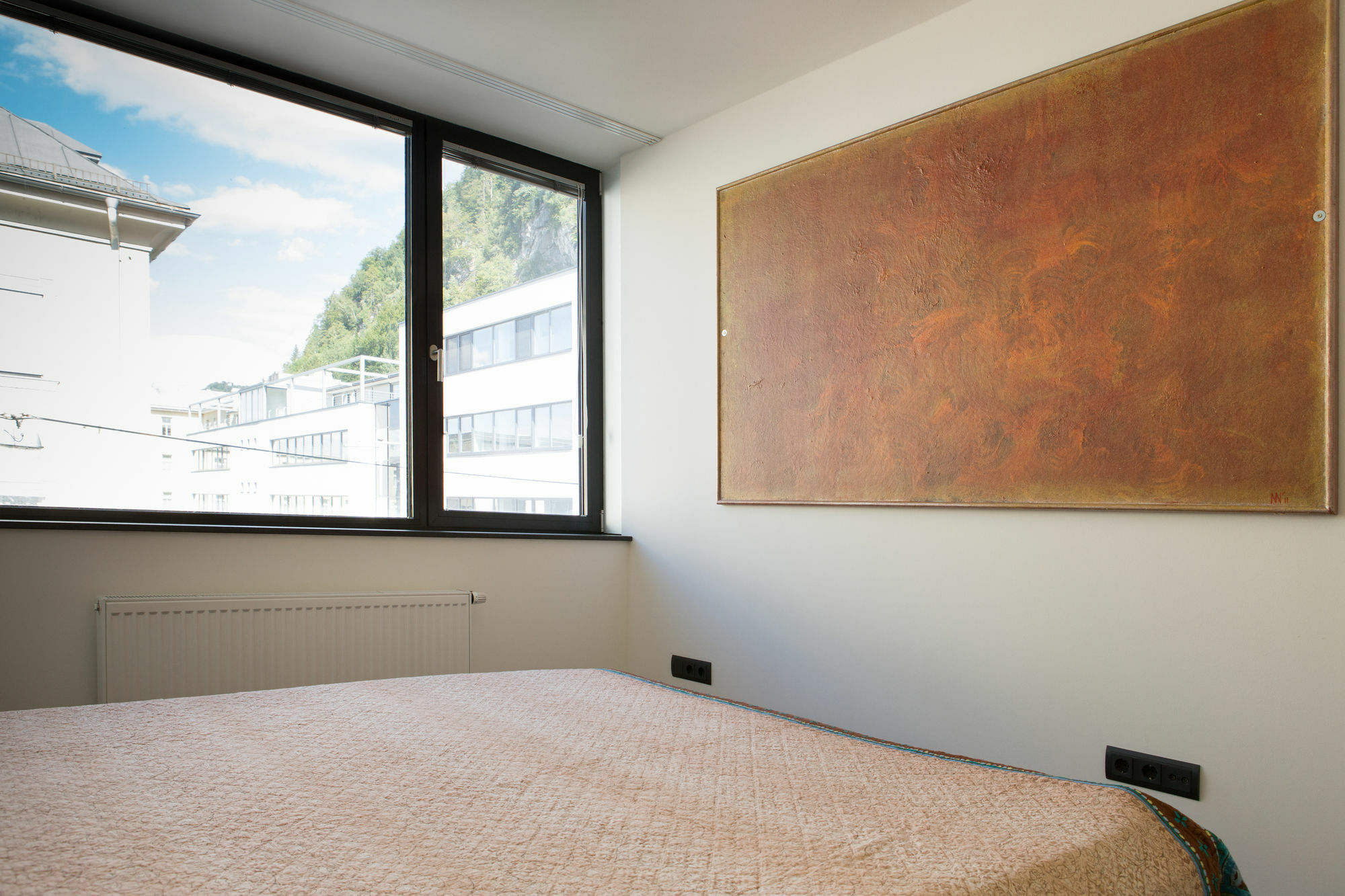 Salzburg City Appartement Luaran gambar