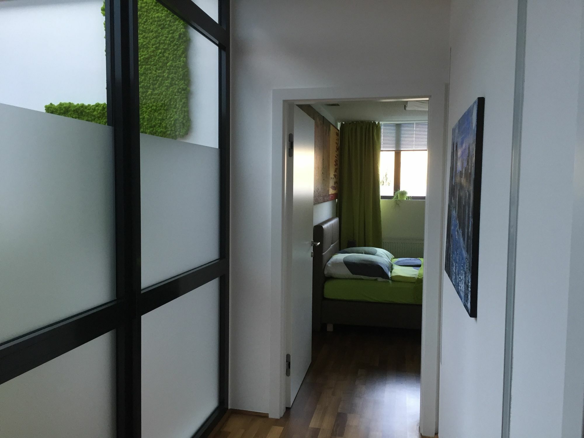 Salzburg City Appartement Luaran gambar