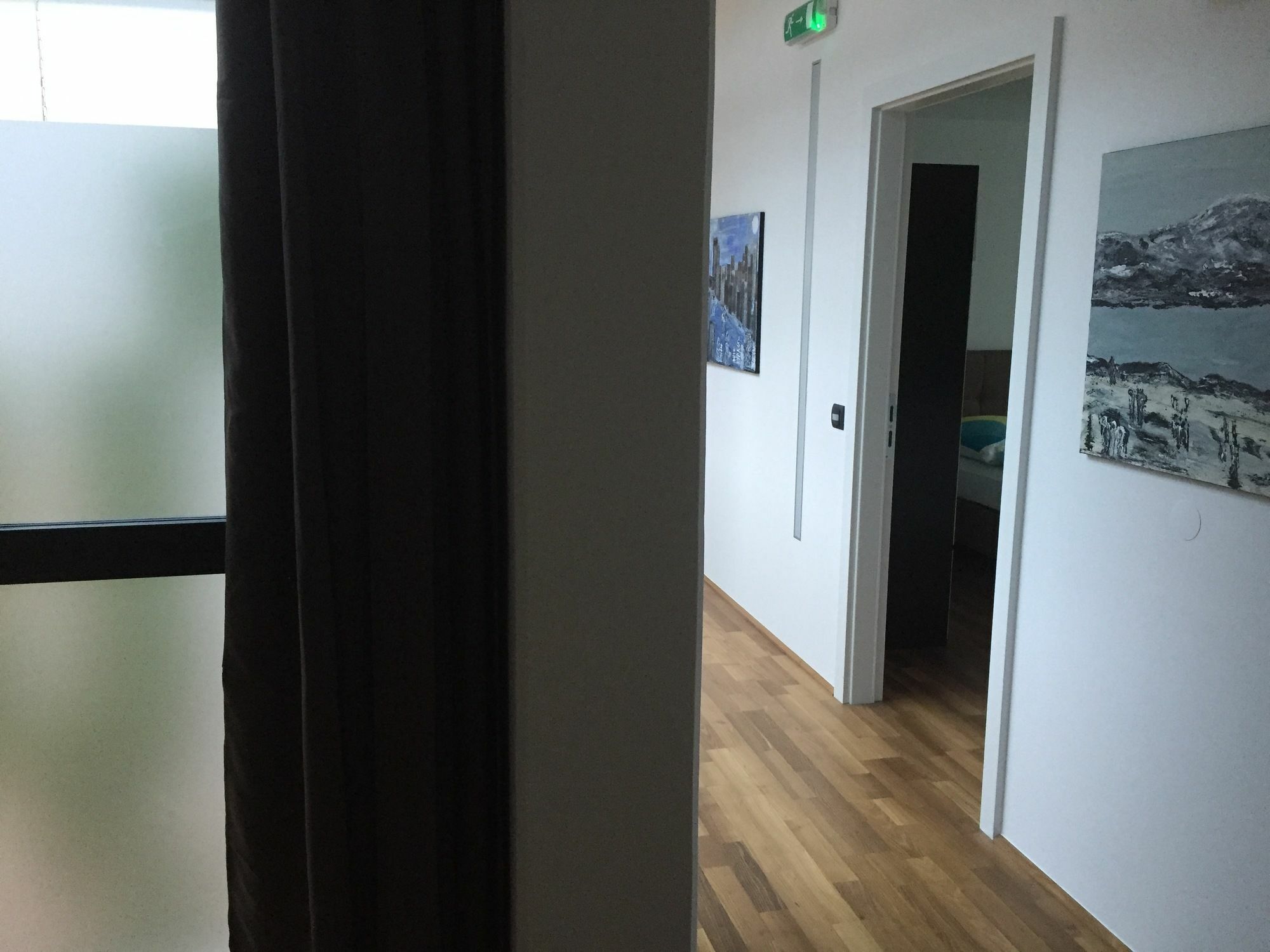 Salzburg City Appartement Luaran gambar