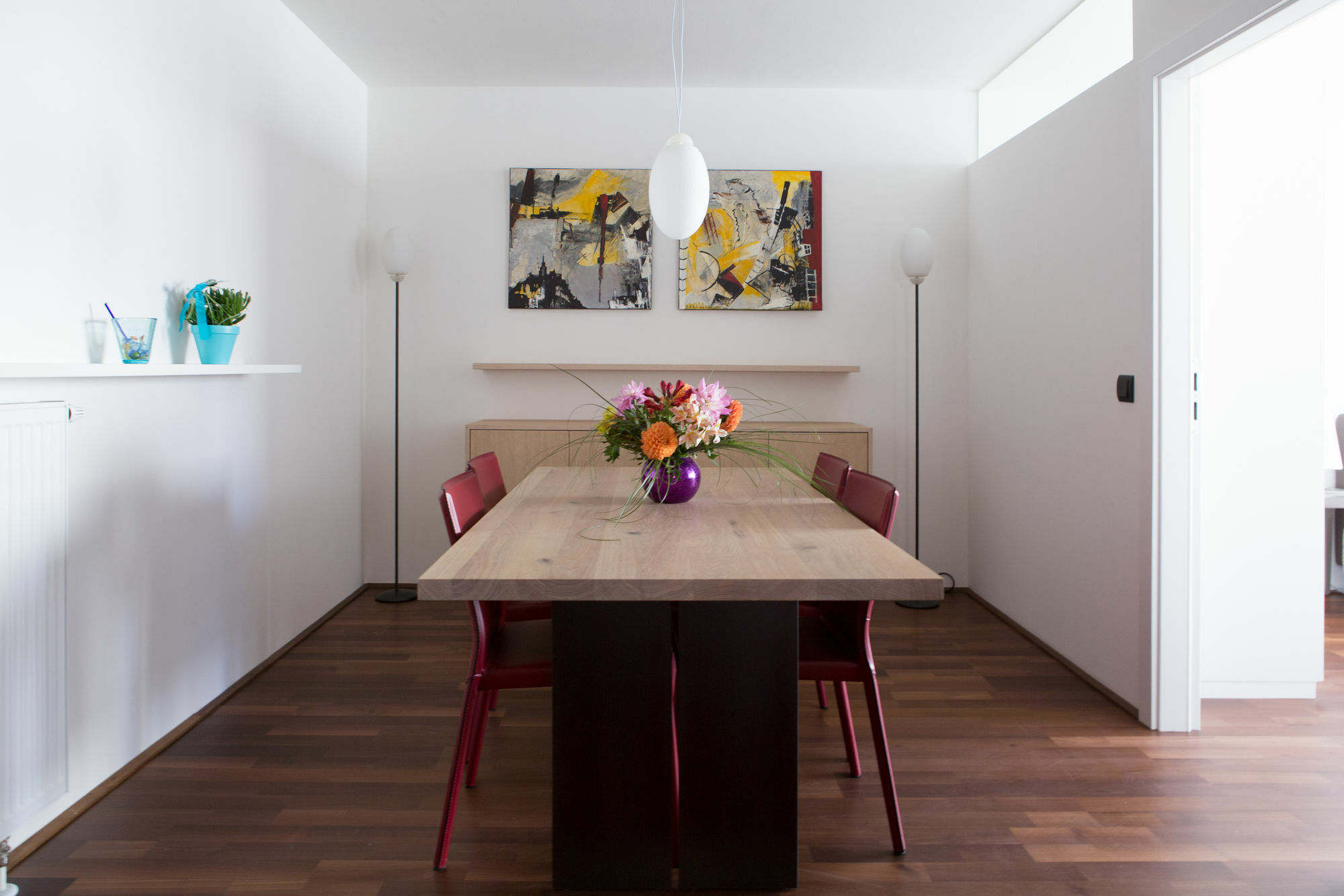 Salzburg City Appartement Luaran gambar