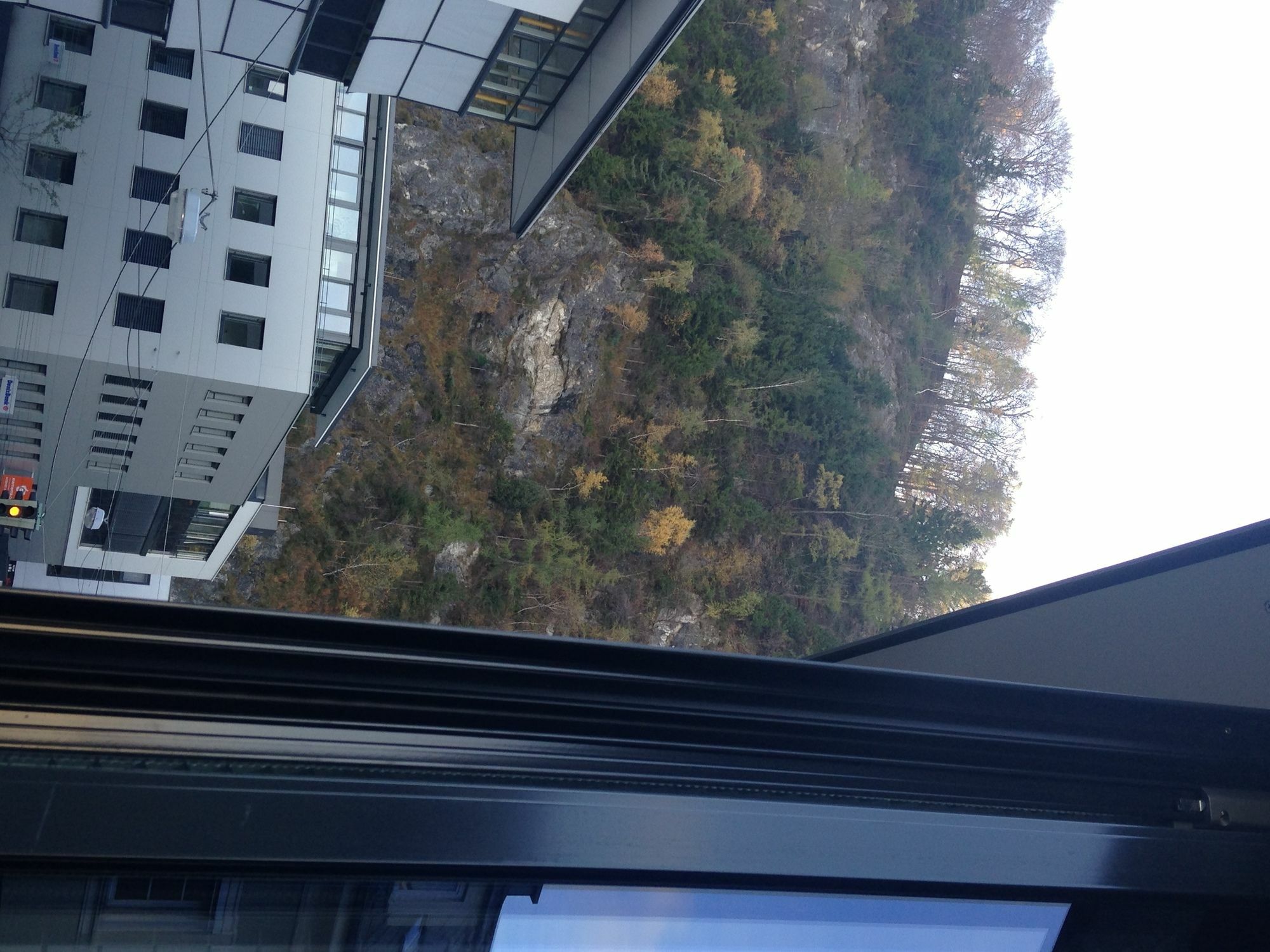 Salzburg City Appartement Luaran gambar