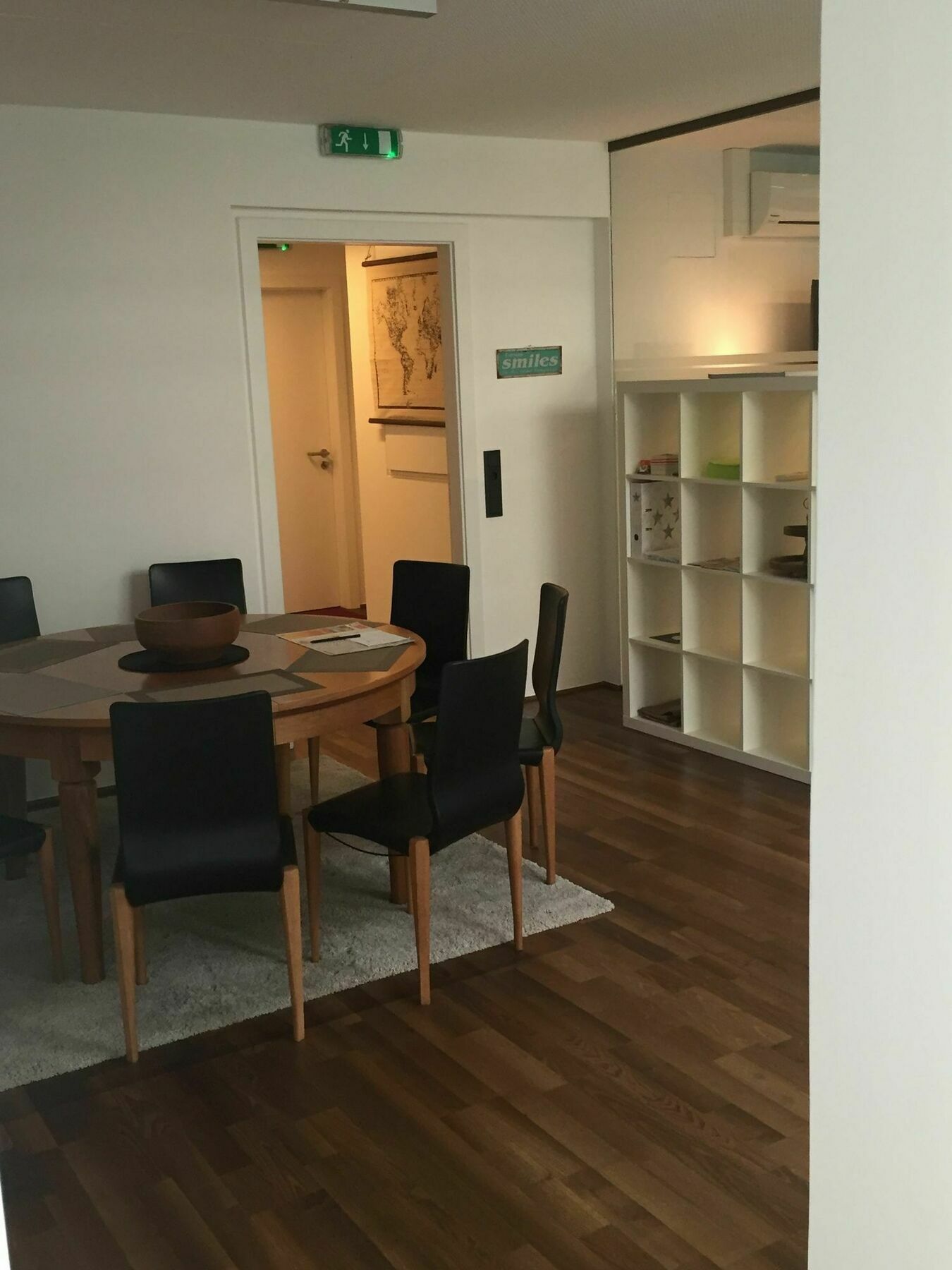Salzburg City Appartement Luaran gambar