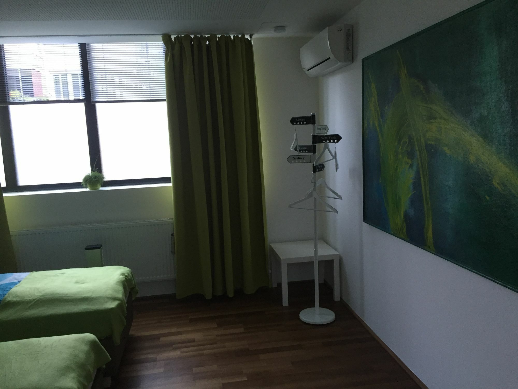 Salzburg City Appartement Luaran gambar